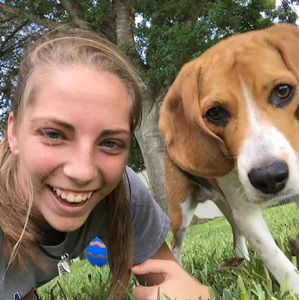 Meet your Posher, Candace